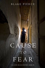 Cause to fear cover image