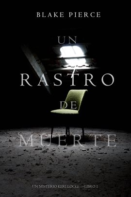 Cover image for Un Rastro de Muerte