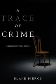 A Trace of Crime cover image