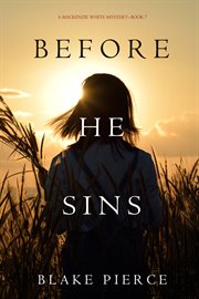 Before He Sins cover image
