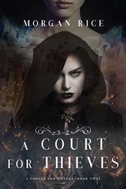 A court for thieves cover image