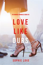 Love like ours cover image