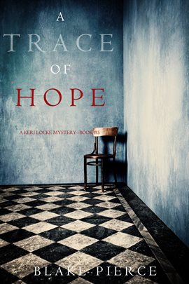 Cover image for A Trace of Hope