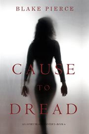 Cause to dread cover image