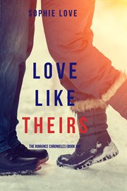 Love like theirs cover image