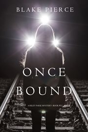 Once bound cover image