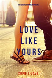 Love like yours cover image