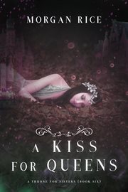 A kiss for queens cover image
