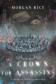 A crown for assassins cover image
