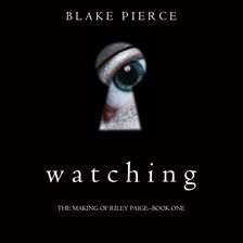 Cover image for Watching