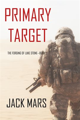 Cover image for Primary Target