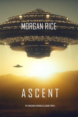 Cover image for Ascent