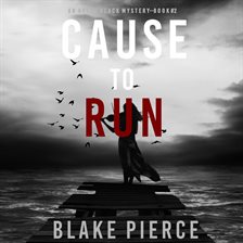 Cover image for Cause to Run