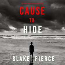 Cover image for Cause to Hide