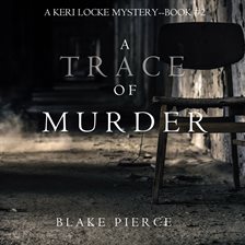 Cover image for A Trace of Murder