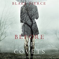 Cover image for Before He Covets