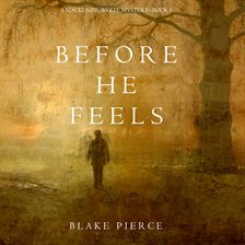 Cover image for Before He Feels