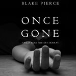 Once gone cover image