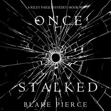 Cover image for Once Stalked