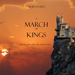 A march of kings cover image