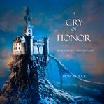 A cry of honor cover image