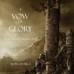 A vow of glory cover image