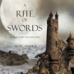 A rite of swords cover image