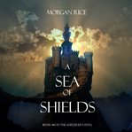 A sea of shields cover image