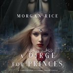 A dirge for princes cover image