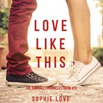 Love like this cover image