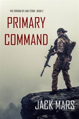 Cover image for Primary Command