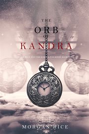 The orb of kandra cover image