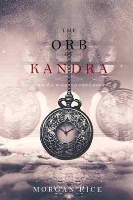 Cover image for The Orb of Kandra