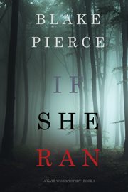 If she ran cover image