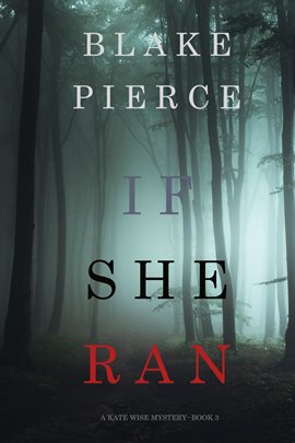 Cover image for If She Ran