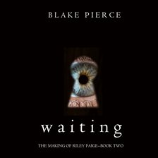 Cover image for Waiting