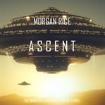 Ascent. A Science Fiction Thriller cover image