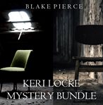 Keri locke mystery bundle: a trace of death and a trace of murder. Books #1-2 cover image