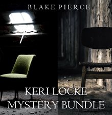 Cover image for Keri Locke Mystery Bundle: A Trace of Death and A Trace of Murder