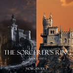 Sorcerer's ring bundle. Books #1-2 cover image