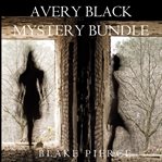 Avery Black mystery bundle