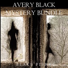 Cover image for Avery Black Mystery Bundle: Cause to Kill and Cause to Run