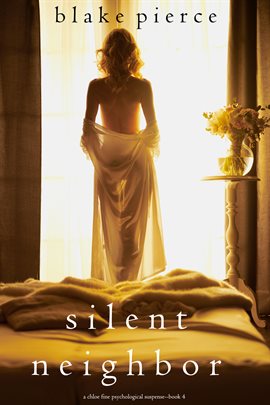 Cover image for Silent Neighbor