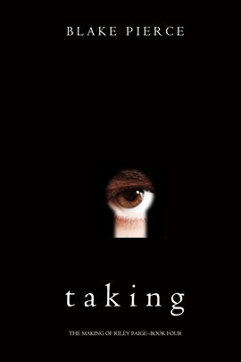 Cover image for Taking