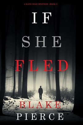 Cover image for If She Fled