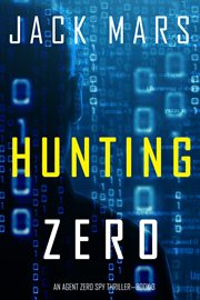 Hunting zero cover image