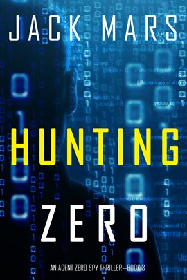 Cover image for Hunting Zero