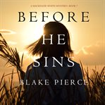 Before he sins cover image