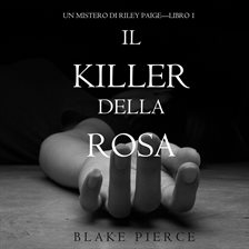 Cover image for Il Killer della Rosa