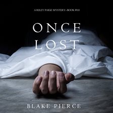 Cover image for Once Lost